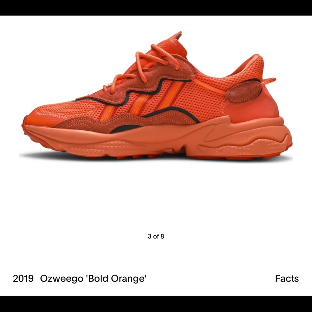 Ozweego Adidas